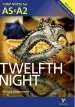 Audiobook Twelfth Night: York Notes for as & a2 author Emma Smith