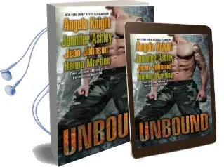 Unbound Audiobook download free by Angela Knight
