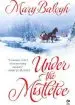 Audiobook Under the Mistletoe author Mary Balogh