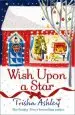Audiobook Wish Upon a Star author Trisha Ashley