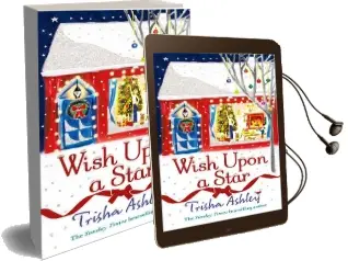 Wish Upon a Star Audiobook download free by Trisha Ashley
