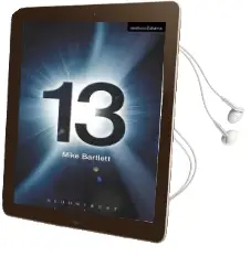 13 Audiobook download free by Mike Bartlett