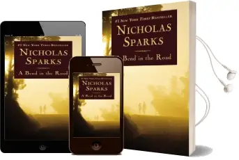 A Bend in the Road Audiobook download free by Nicholas Sparks