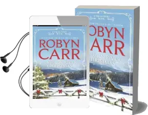 A Virgin River Christmas Audiobook download free by Robyn Carr