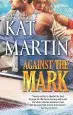 Audiobook Against the Mark author Kat Martin