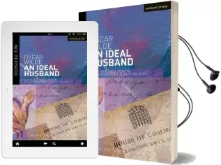 An Ideal Husband: Second Edition, Revised Audiobook download free by Oscar Wilde
