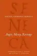 Audiobook Anger, Mercy, Revenge author Lucius Annaeus Seneca