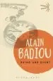 Audiobook Being and Event author Alain Badiou