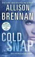 Audiobook Cold Snap author Allison Brennan