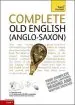 Audiobook Complete old English: (Book and Audio Support) author Mark Atherton