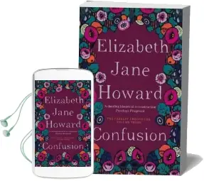 Confusion Audiobook download free by Elizabeth Jane Howard