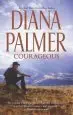 Audiobook Courageous author Diana Palmer