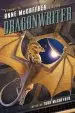 Audiobook Dragonwriter: A Tribute to Anne Mccaffrey and Pern author Todd Mccaffrey
