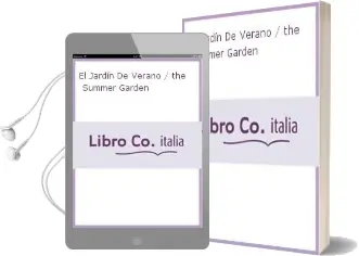 El Jardín de Verano / the Summer Garden Audiobook download free by Paullina Simons