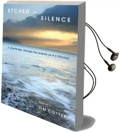 Etched by Silence: A Pilgrimage Through the Poetry of rs Thomas Audiobook download free by Jim Cotter