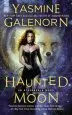Audiobook Haunted Moon: An Otherworld Novel author Yasmine Galenorn