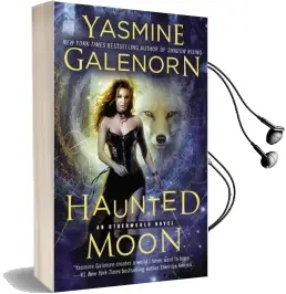Haunted Moon: An Otherworld Novel Audiobook download free by Yasmine Galenorn
