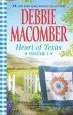 Audiobook Heart of Texas Volume 3: An Anthology author Debbie Macomber