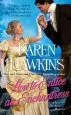 Audiobook How to Entice an Enchantress: The Duchess Diaries author Karen Hawkins