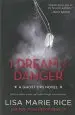Audiobook I Dream of Danger: A Ghost ops Novel author Lisa Marie Rice