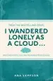 Audiobook I Wandered Lonely as a Cloud...: And Other Poems you Half-Remember From School author Ana Sampson
