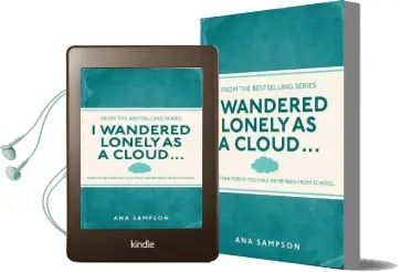 I Wandered Lonely as a Cloud...: And Other Poems you Half-Remember From School Audiobook download free by Ana Sampson
