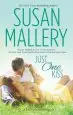 Audiobook Just one Kiss author Susan Mallery