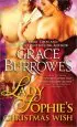 Audiobook Lady Sophie'S Christmas Wish author Grace Burrowes
