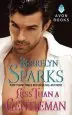 Audiobook Less Than a Gentleman author Kerrelyn Sparks