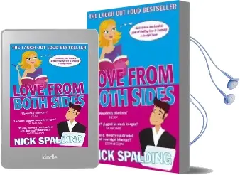 Love...From Both Sides: Book 1 in the Love...Series Audiobook download free by Nick Spalding