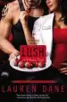 Audiobook Lush: Delicious Book 2 author Lauren Dane