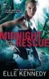 Audiobook Midnight Rescue: Killer Instincts Book 1 author Elle Kennedy