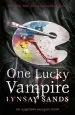 Audiobook One Lucky Vampire: An Argeneau Vampire Novel author Lynsay Sands
