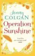 Audiobook Operation Sunshine author Jenny Colgan