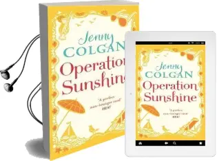 Operation Sunshine Audiobook download free by Jenny Colgan