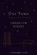 Audiobook Our Town: A Play in Three Acts: Deluxe Modern Classic author Thornton Wilder