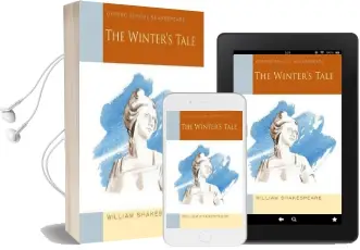 Oxford School Shakespeare: The Winter'S Tale Audiobook download free by William Shakespeare