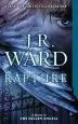 Audiobook Rapture author J R Ward