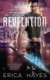 Audiobook Revelation: A Novel of the Seven Signs author Erica Hayes