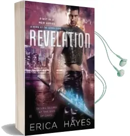Revelation: A Novel of the Seven Signs Audiobook download free by Erica Hayes