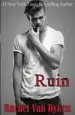 Audiobook Ruin author Rachel Van Dyken