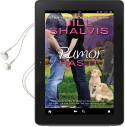 Rumor has it Audiobook download free by Jill Shalvis