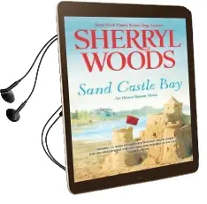Sand Castle bay Audiobook download free by Sherryl Woods