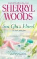 Audiobook Sea Glass Island author Sherryl Woods
