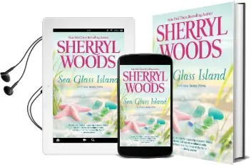 Sea Glass Island Audiobook download free by Sherryl Woods