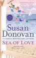 Audiobook Sea of Love author Susan Donovan