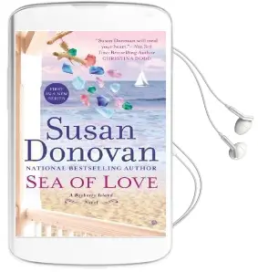 Sea of Love Audiobook download free by Susan Donovan