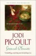 Audiobook Second Glance author Jodi Picoult