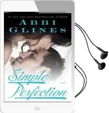 Simple Perfection Audiobook download free by Abbi Glines