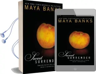 Sweet Surrender: Sweet Book 1 Audiobook download free by Maya Banks